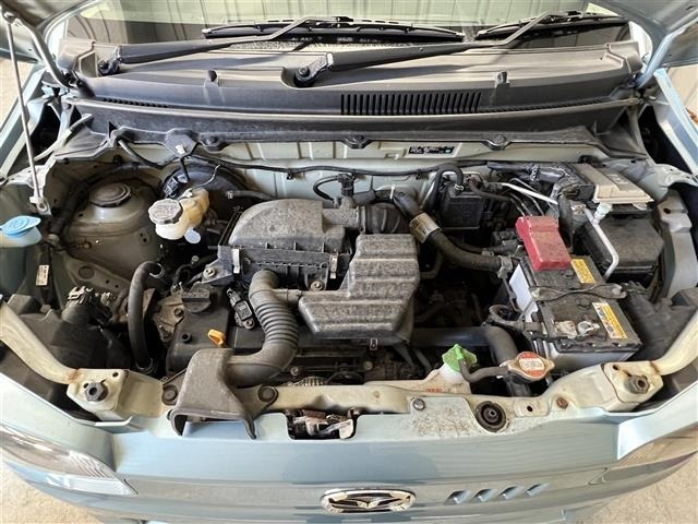 Mazda CAROL 2017 8347930-23