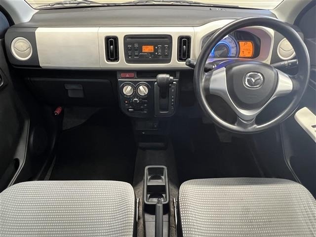 Mazda CAROL 2017 8347930-31