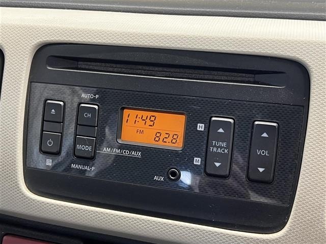 Mazda CAROL 2017 8347930-34