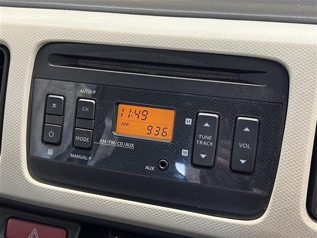 Mazda CAROL 2017 8347930-35