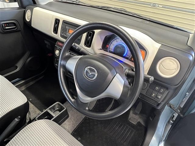 Mazda CAROL 2017 8347930-39