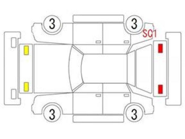 Mazda CAROL 2017 8347930-43