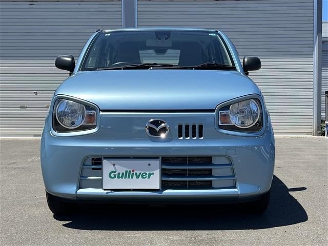 Mazda CAROL 2017 8347930-5