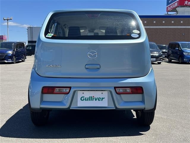 Mazda CAROL 2017 8347930-8