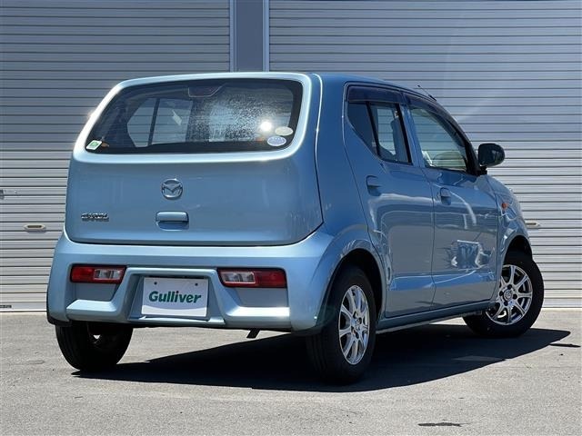 Mazda CAROL 2017 8347930-9