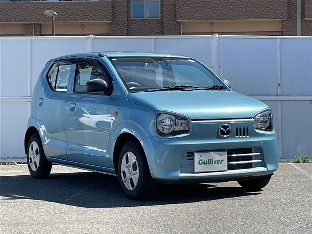 Mazda CAROL 2016 8347931-0