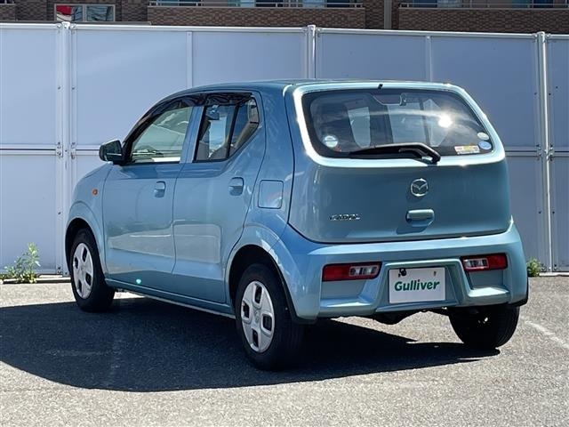 Mazda CAROL 2016 8347931-17