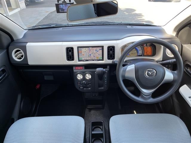 Mazda CAROL 2016 8347931-18