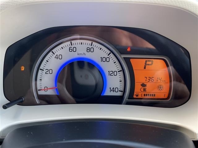 Mazda CAROL 2016 8347931-21