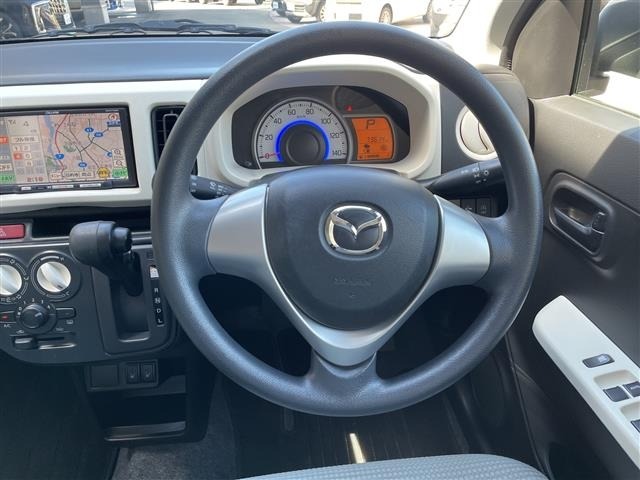 Mazda CAROL 2016 8347931-22