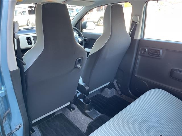Mazda CAROL 2016 8347931-3