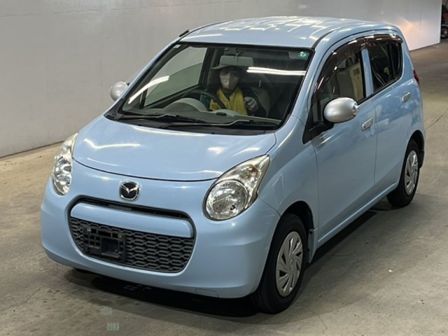Mazda CAROL 2013 8347932-0