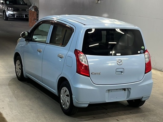 Mazda CAROL 2013 8347932-1