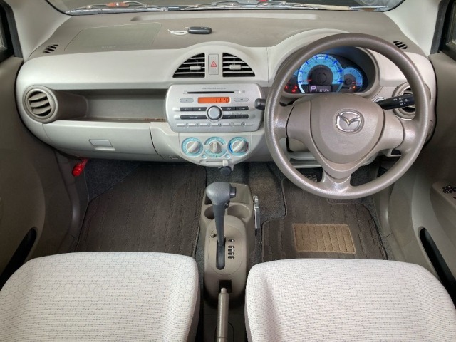 Mazda CAROL 2013 8347932-3