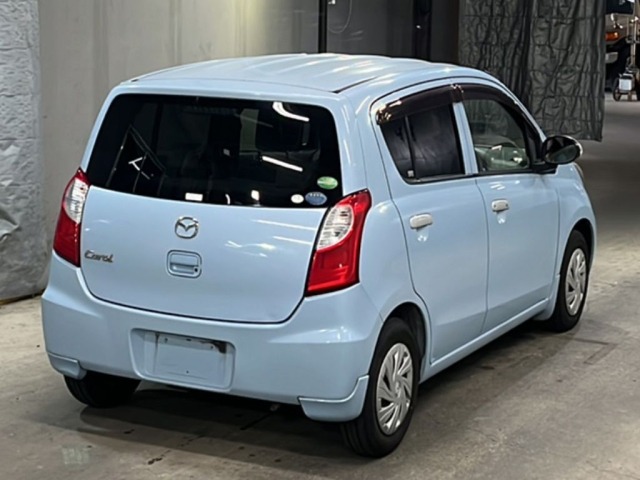 Mazda CAROL 2013 8347932-5