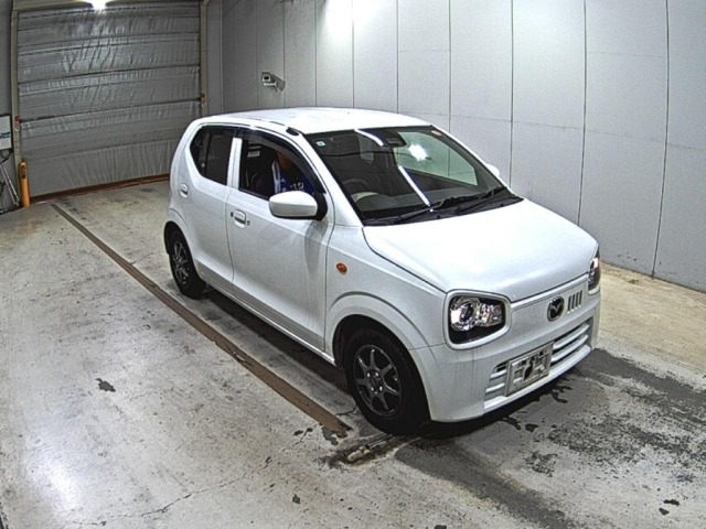 Mazda CAROL 2021 8347933-0