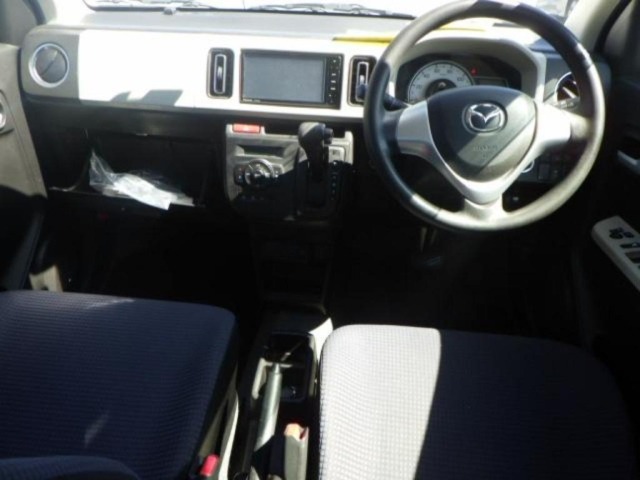 Mazda CAROL 2021 8347933-3