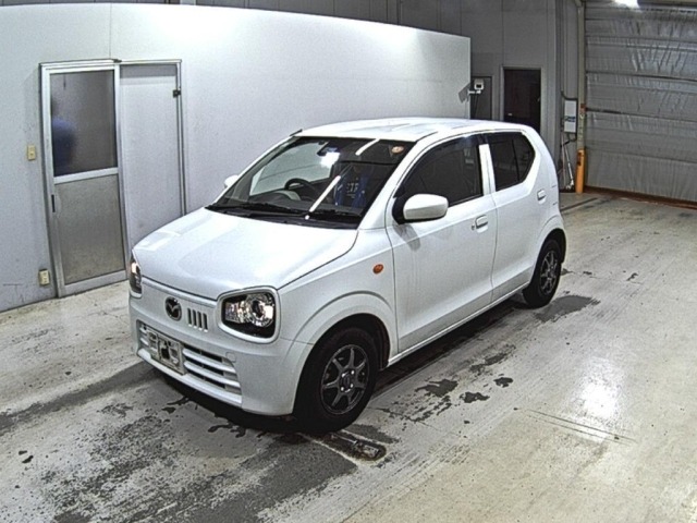 Mazda CAROL 2021 8347933-4