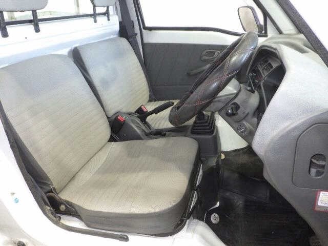 Suzuki CARRY TRUCK 1998 8348519-6