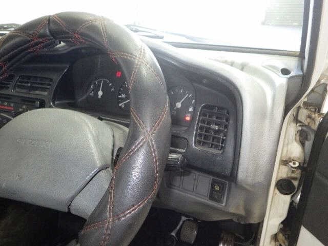 Suzuki CARRY TRUCK 1998 8348519-7