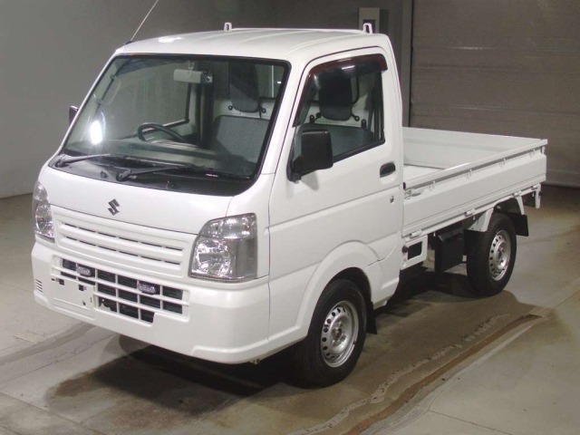 Suzuki CARRY TRUCK 2020 8348520-0