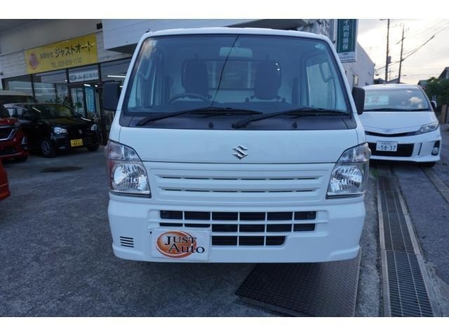 Suzuki CARRY TRUCK 2020 8348523-13