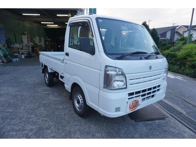 Suzuki CARRY TRUCK 2020 8348523-14