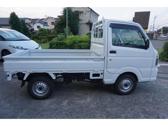 Suzuki CARRY TRUCK 2020 8348523-15