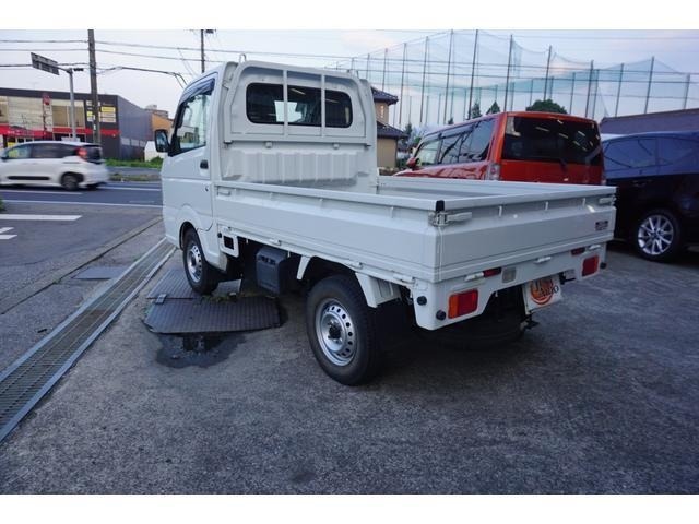Suzuki CARRY TRUCK 2020 8348523-16