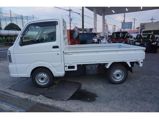 Suzuki CARRY TRUCK 2020 8348523-17