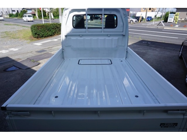 Suzuki CARRY TRUCK 2020 8348523-18