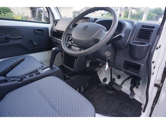 Suzuki CARRY TRUCK 2020 8348523-2