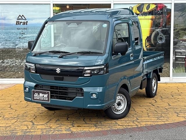 Suzuki CARRY TRUCK 2026 8348566-0