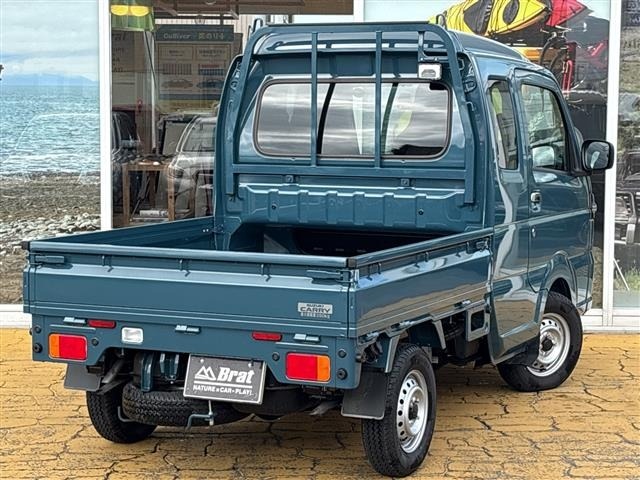 Suzuki CARRY TRUCK 2026 8348566-1