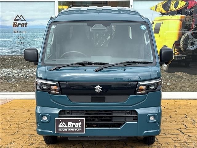 Suzuki CARRY TRUCK 2026 8348566-15