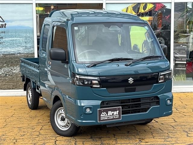 Suzuki CARRY TRUCK 2026 8348566-16