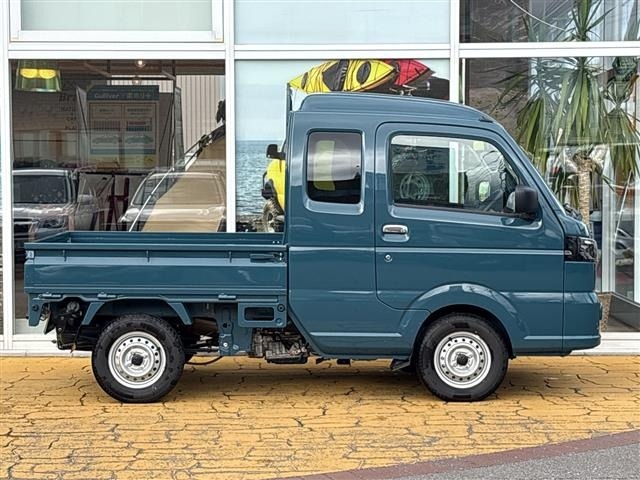 Suzuki CARRY TRUCK 2026 8348566-17