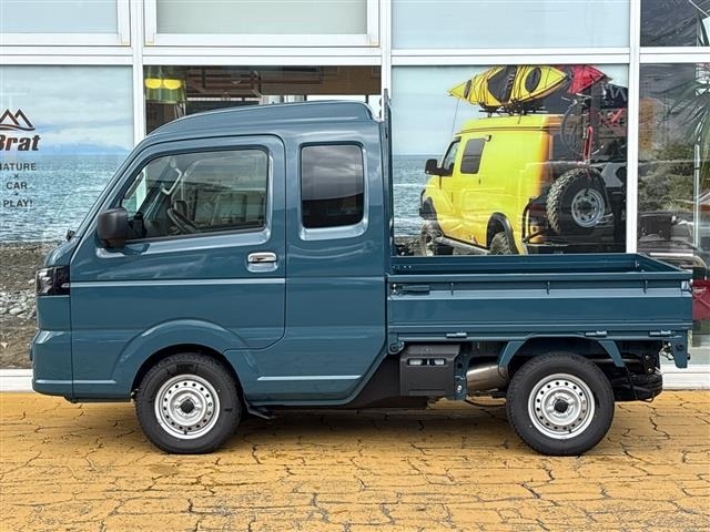 Suzuki CARRY TRUCK 2026 8348566-18