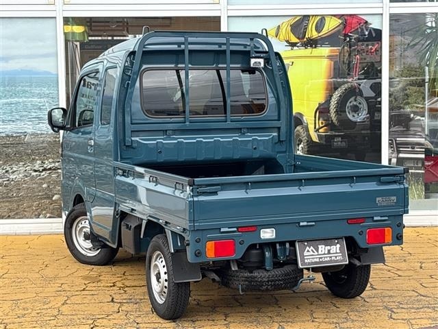 Suzuki CARRY TRUCK 2026 8348566-19