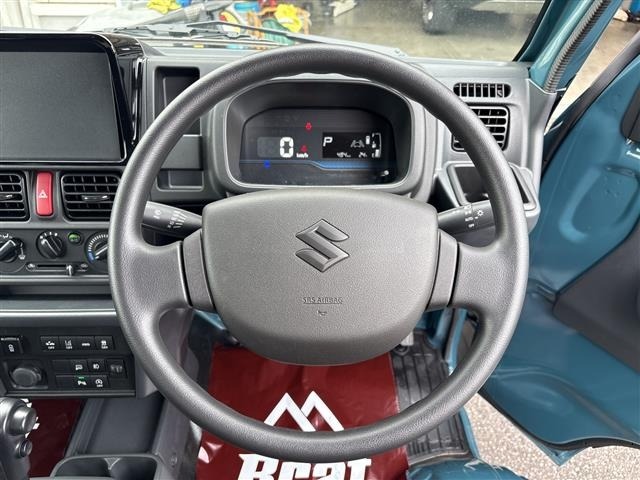Suzuki CARRY TRUCK 2026 8348566-20