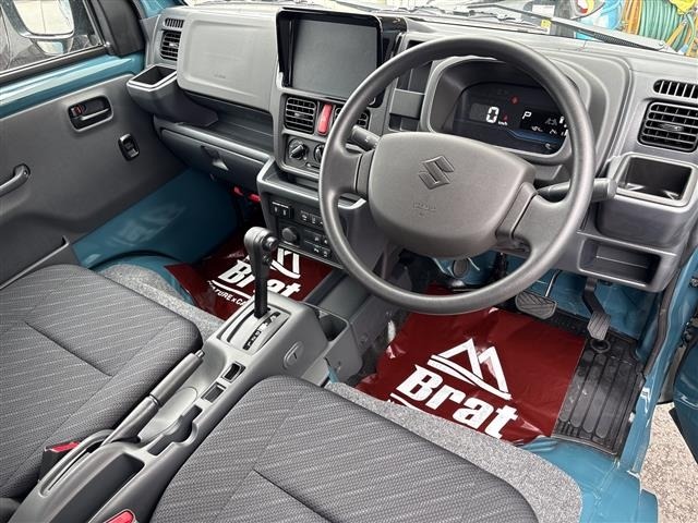 Suzuki CARRY TRUCK 2026 8348566-4