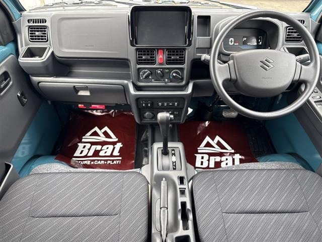 Suzuki CARRY TRUCK 2026 8348566-5