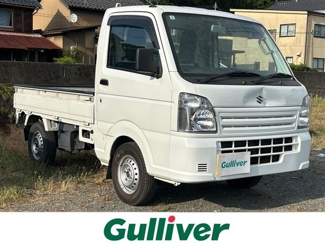 Suzuki CARRY TRUCK 2016 8348573-0