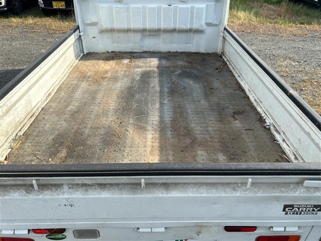 Suzuki CARRY TRUCK 2016 8348573-1