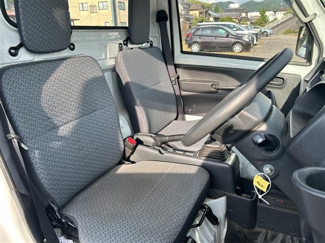 Suzuki CARRY TRUCK 2016 8348573-15