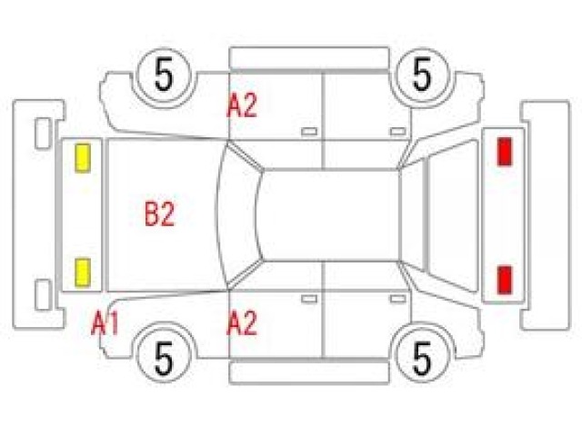 Suzuki CARRY TRUCK 2016 8348573-16