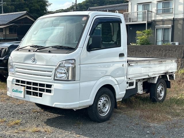 Suzuki CARRY TRUCK 2016 8348573-5