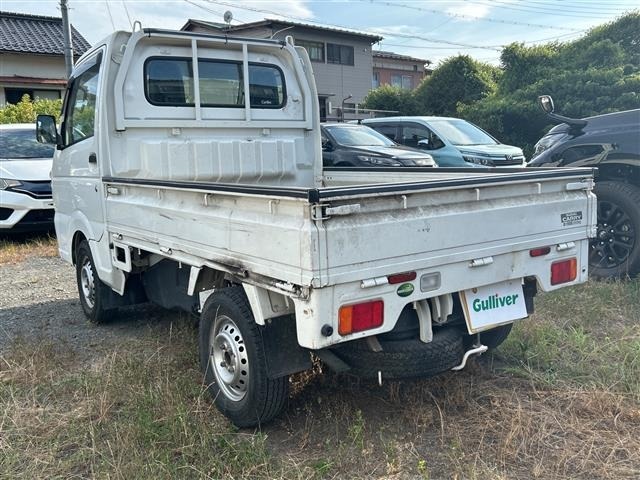 Suzuki CARRY TRUCK 2016 8348573-6