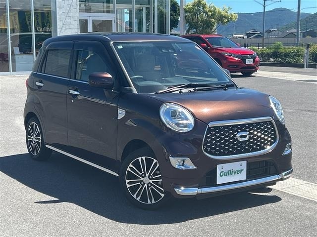 Daihatsu CAST 2020 8346930-0