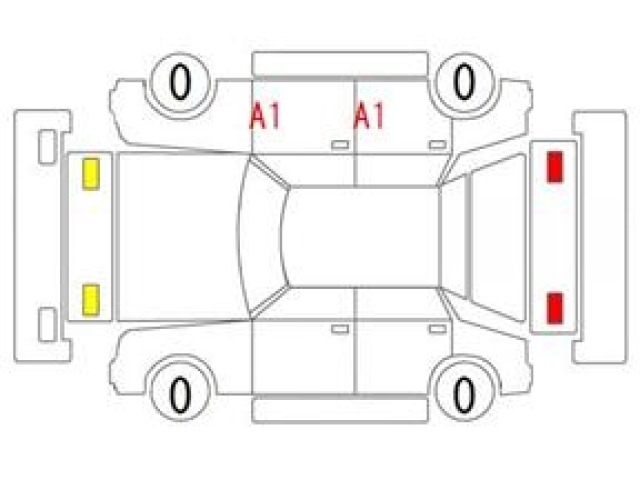 Daihatsu CAST 2020 8346930-23